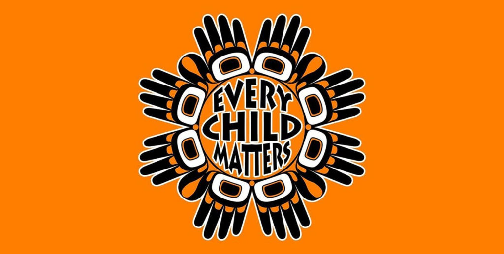 every child matters banner